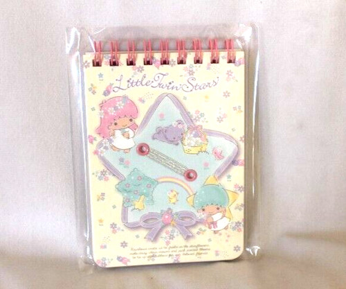 Sanrio little twin - stars, mini
