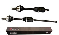 2 x Antriebswelle links +