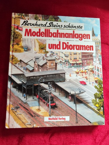 Bernhard steins schönste - bernhard,