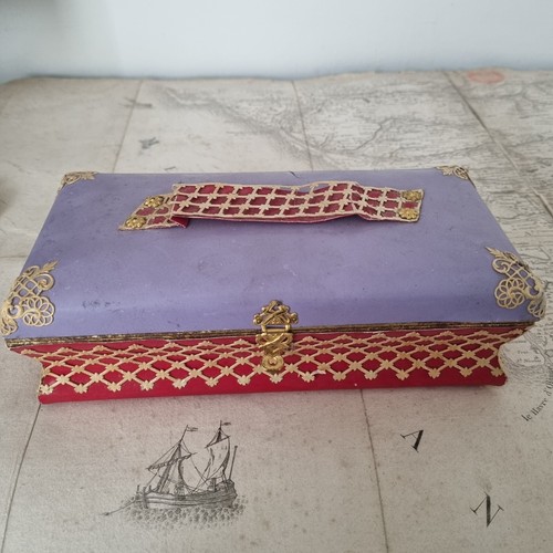 Boîte coffret confiserie - boîte,