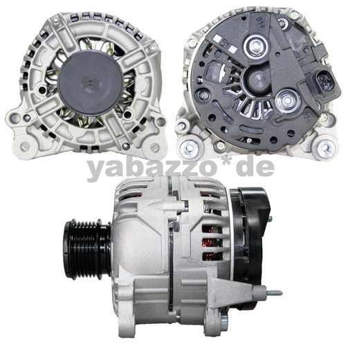 Neu lichtmaschine vw polo - lichtmaschine,