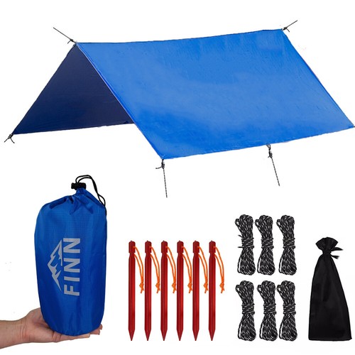 Finn outdoors zeltplane - finn, outdoors,