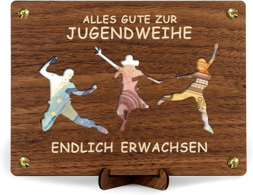 Originelle geldgeschenke zur - originelle,