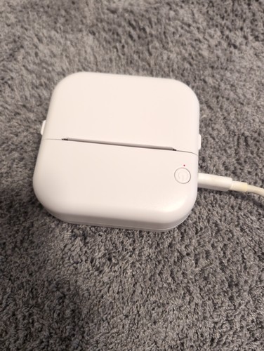 Tragbarer minidrucker kleiner - minidrucker,