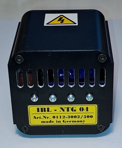 Netztrafo netzteil ntg 04 - ntg,