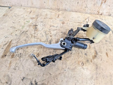 Yamaha SZR 660 Handbremspumpe