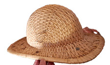 TROPENHELM Safari Hut