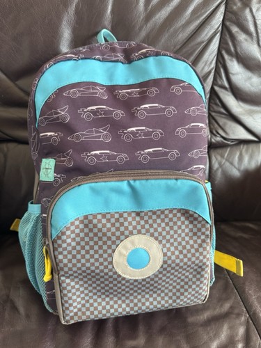 Lässig kinderrucksack - lässig,