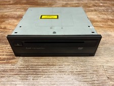 Navigationsrechner Navirechner Laufwerk MMI DVD 4E0919887M Audi A6 4F C6