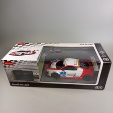 Rastar audi lms rc - r8,