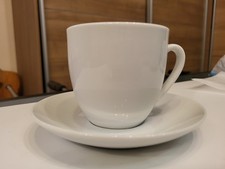 6 x Kaffeetassen Teetassen Set