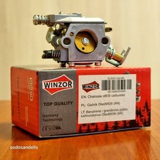 Vergaser für Oleo-Mac 936 940