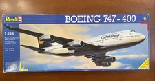 Lufthansa boeing 747 400 - lufthansa, 747-400