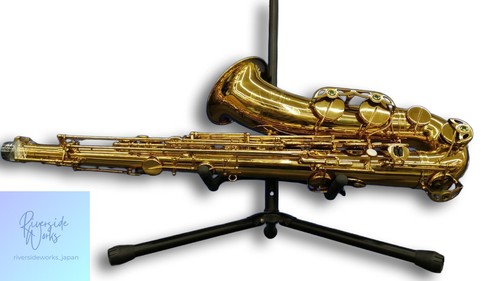 Selmer tenorsaxophon mark - tenorsaxophon, vi