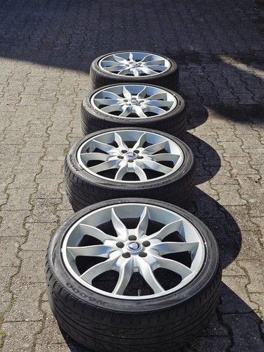 Jaguar draco zoll r - 20,