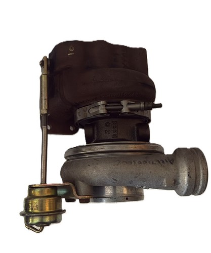 Borg warner turbolader - borg,