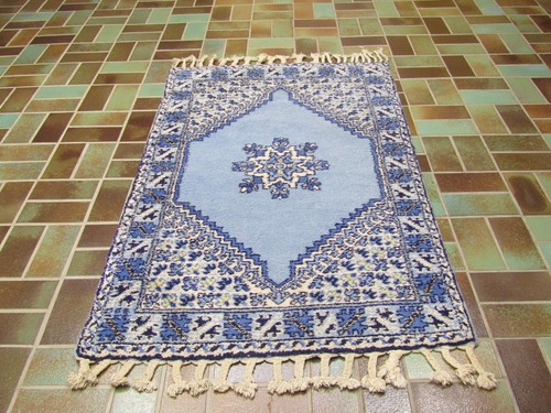 Feiner handgeknüpfter orient - feiner,