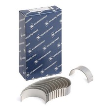 KOLBENSCHMIDT 87490600 Pleuellagersatz für BMW 5 Limousine (E39) 5 Touring (E61)