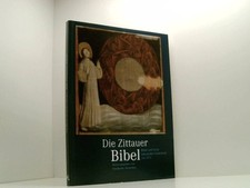 Die Zittauer Bibel. Bilder und