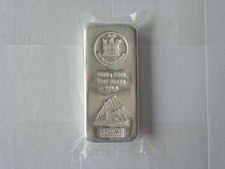1000g Silberbarren Münzbarren
