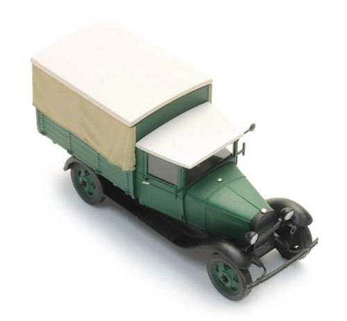 Artitec 457 ford model aa - artitec,
