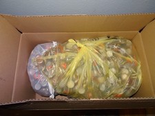 7 Kg Kronkorken gebraucht