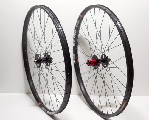 Wtb sti25 laufradsatz 584x25 - sti25,