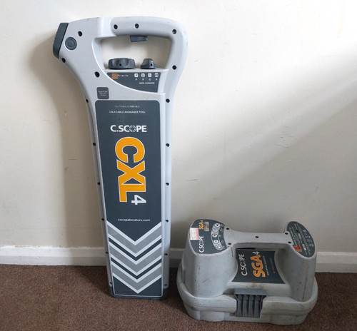 Scope cxl4 - c.scope,