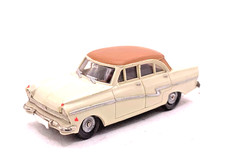 Brekina PKW Modell 1/87 H0