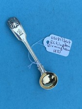 Gr. versilb. Englischer