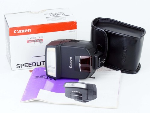Blitzgerät blitzlicht canon - blitzlicht,