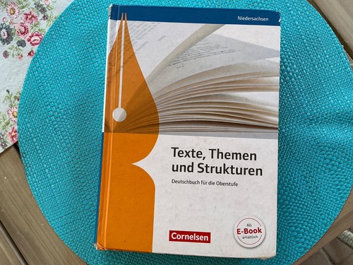 Texte themen und strukturen - texte,,