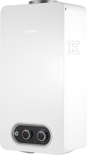 Gasheizung 4kb 23 für - wr, 9-4kb