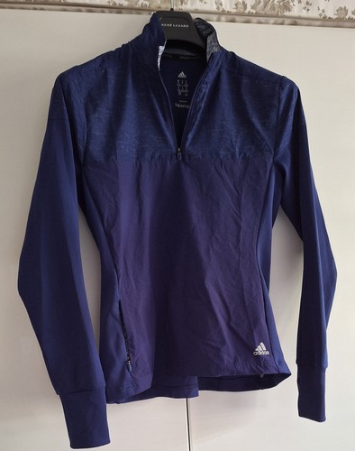Adidas laufjacke blau - adidas,,