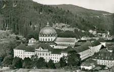 Ansichtskarte St. Blasien