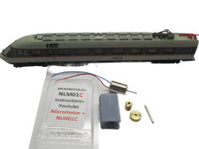 Micromotor nlm01c - micromotor,