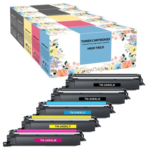 Toner kompatibel brother - kompatibel,