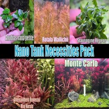 Nano Tank Necessities Pack