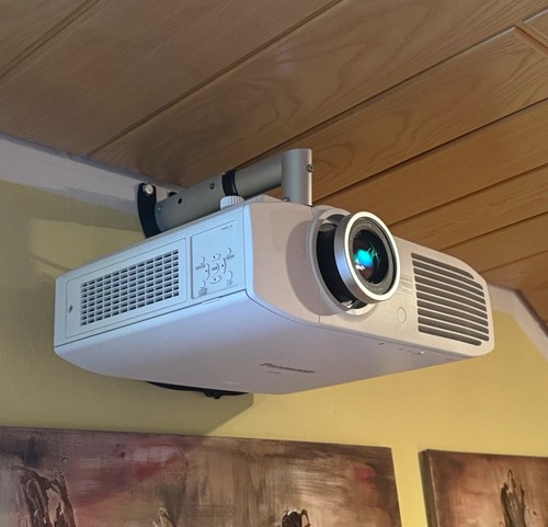 Panasonic ah1000 full hd - panasonic, full-hd