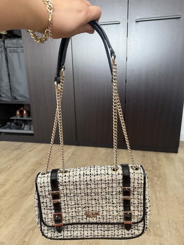 Guess damen schultertasche - damen,