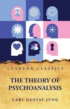 Carl Gustav Jung | The Theory of Psychoanalysis | Taschenbuch | Englisch (2023)