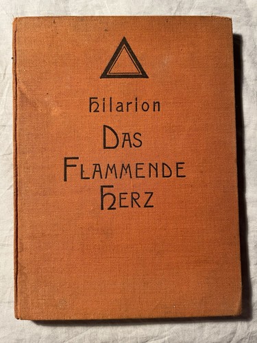 Hilarion das - hilarion,