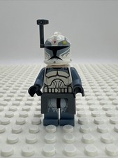 Lego clone trooper commander - clone,