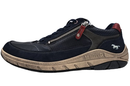 Mustang herren sneaker - mustang,