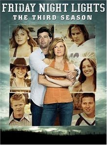 Friday night lights - lights:, third