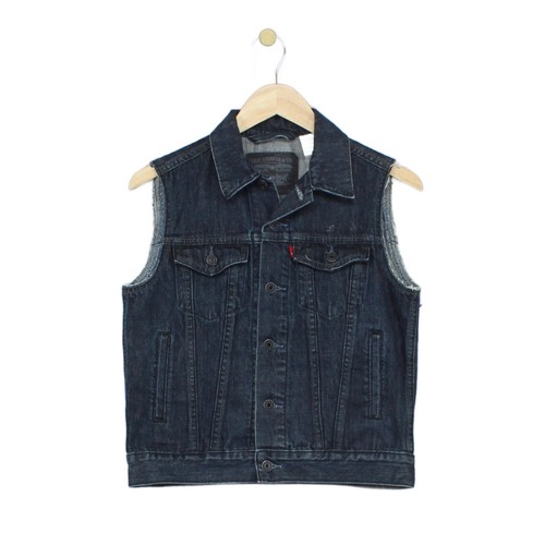 Levis jeansweste jacke damen - levis,