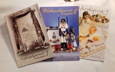 Gerlinde Gebert Kreuzstich