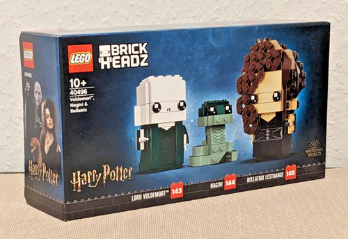 Lego 40496 harry potter i - 40496,
