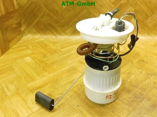 Kraftstoffpumpe benzinpumpe - kraftstoffpumpe,