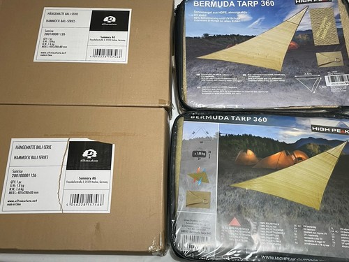 High peak sonnensegel - high, &